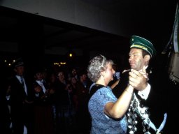 Schützenfest 1990